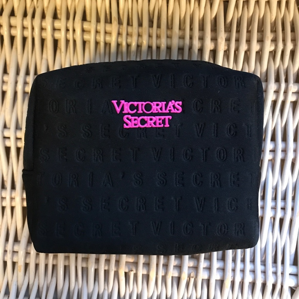 Victoria’s Secret Makeup Bag